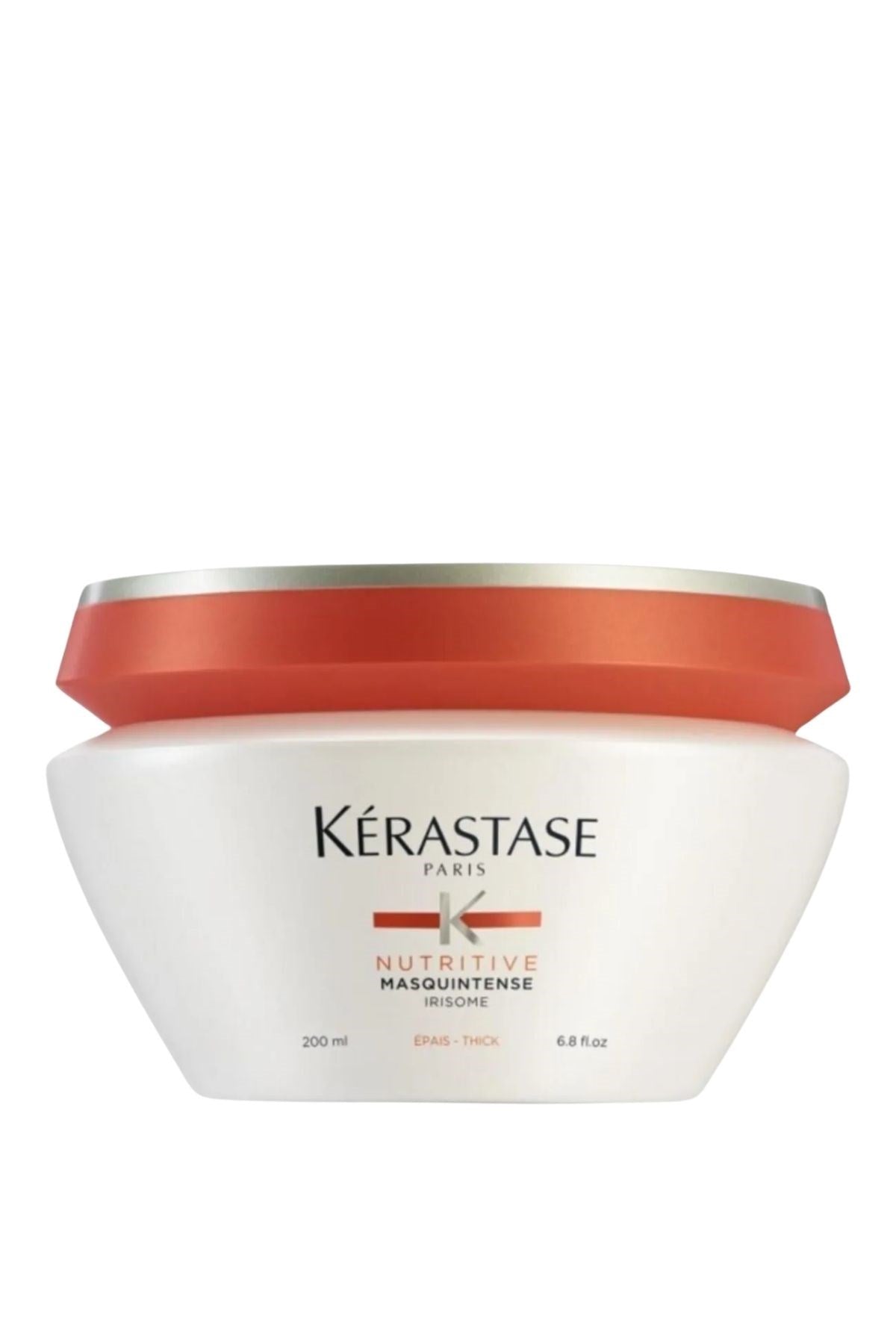 Kerastase Nutritive Masquintense Cheveux Épais Kalın Telli Saçlar İçin Nem Maskesi 200ml