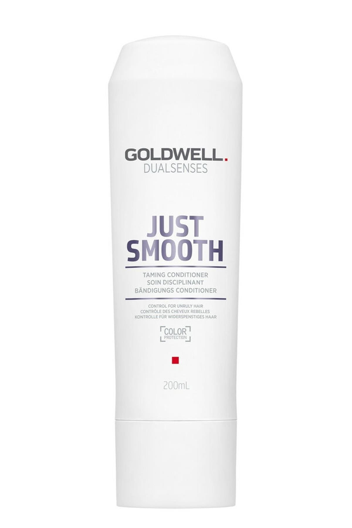 Goldwell Dualsenses Just Smooth Taming Cond. 200 M