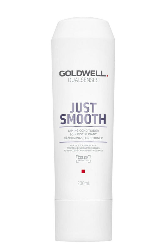 Goldwell Dualsenses Just Smooth Taming Cond. 200 M