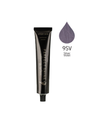 Perfect Shine Permanent Profesyonel Saç Boyası 100ml - Gümüş Viyole Kumral/Gri Mor (VIOLET-9SV)