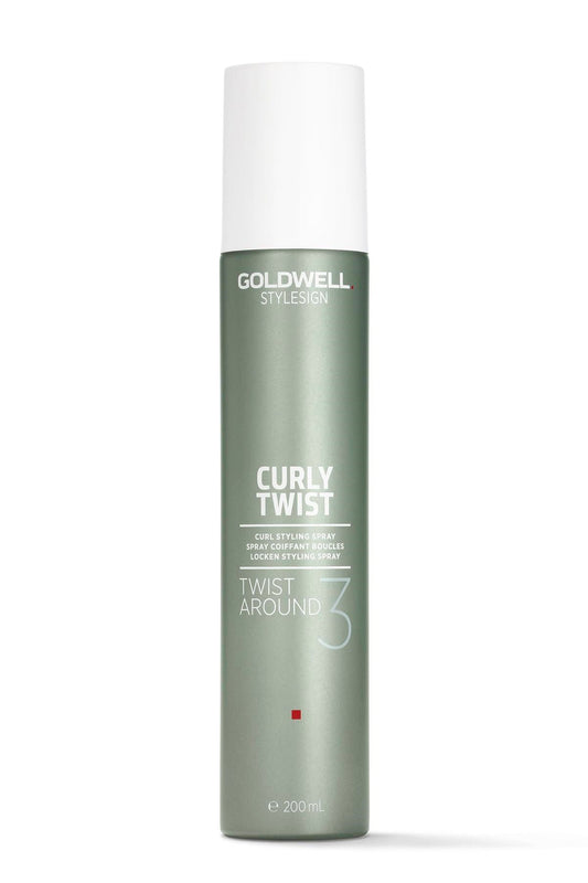 Goldwell Stylesign Twist Around 200ml