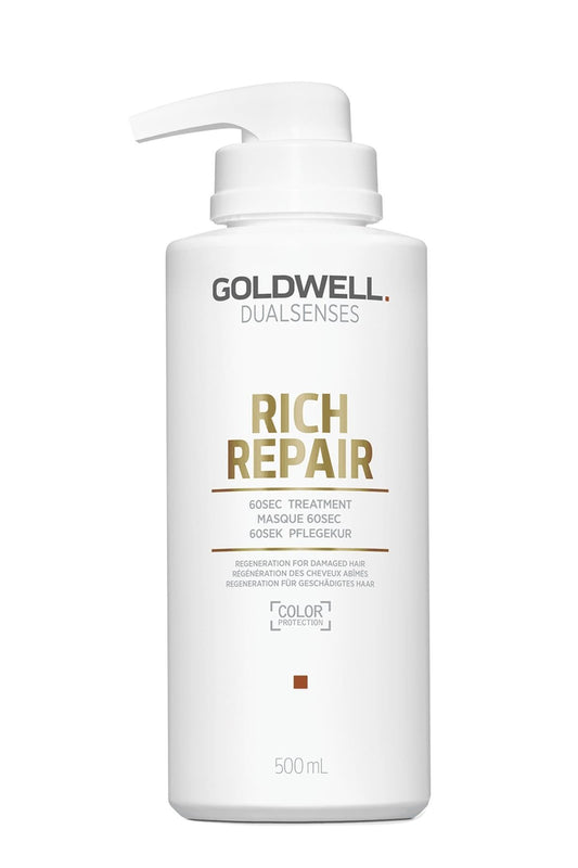 Goldwell Dualsenses Rich Repair 60sec Treatment 50
