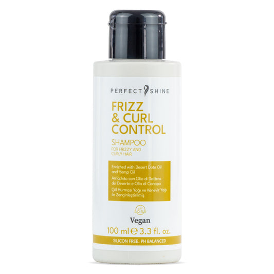 Perfect Shine Kabaran Saçlar İçin Şampuan 100ml