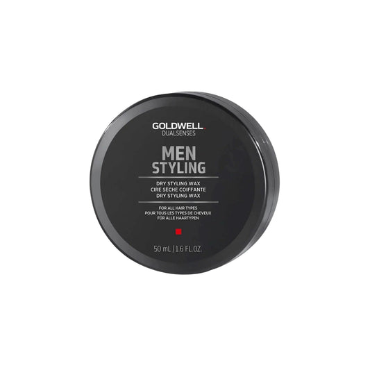 Goldwell Dualsenses Dry Styling Wax For Men 50ml