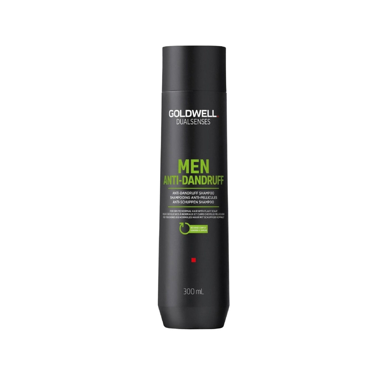 Goldwell Dualsenses Men Kepek Önleyici Şampuan 300ml