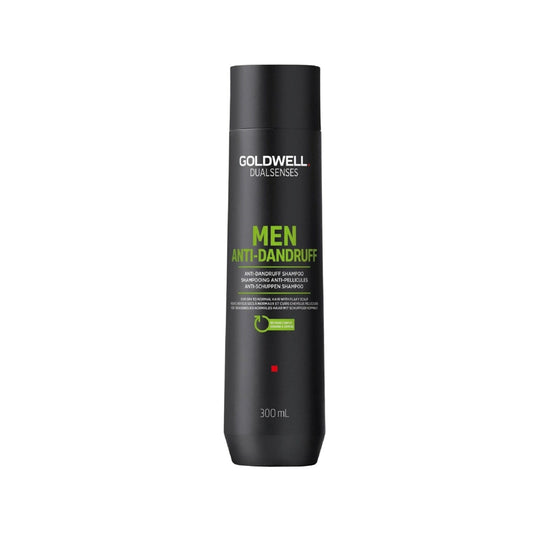 Goldwell Dualsenses Men Kepek Önleyici Şampuan 300ml