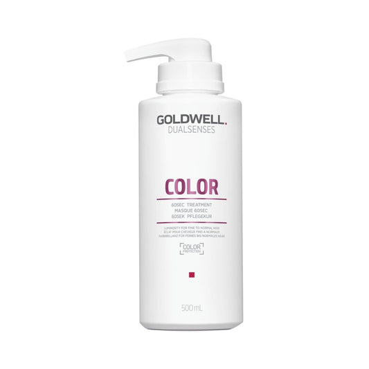 Goldwell Dualsenses Color Brilliance 60sec Treatme