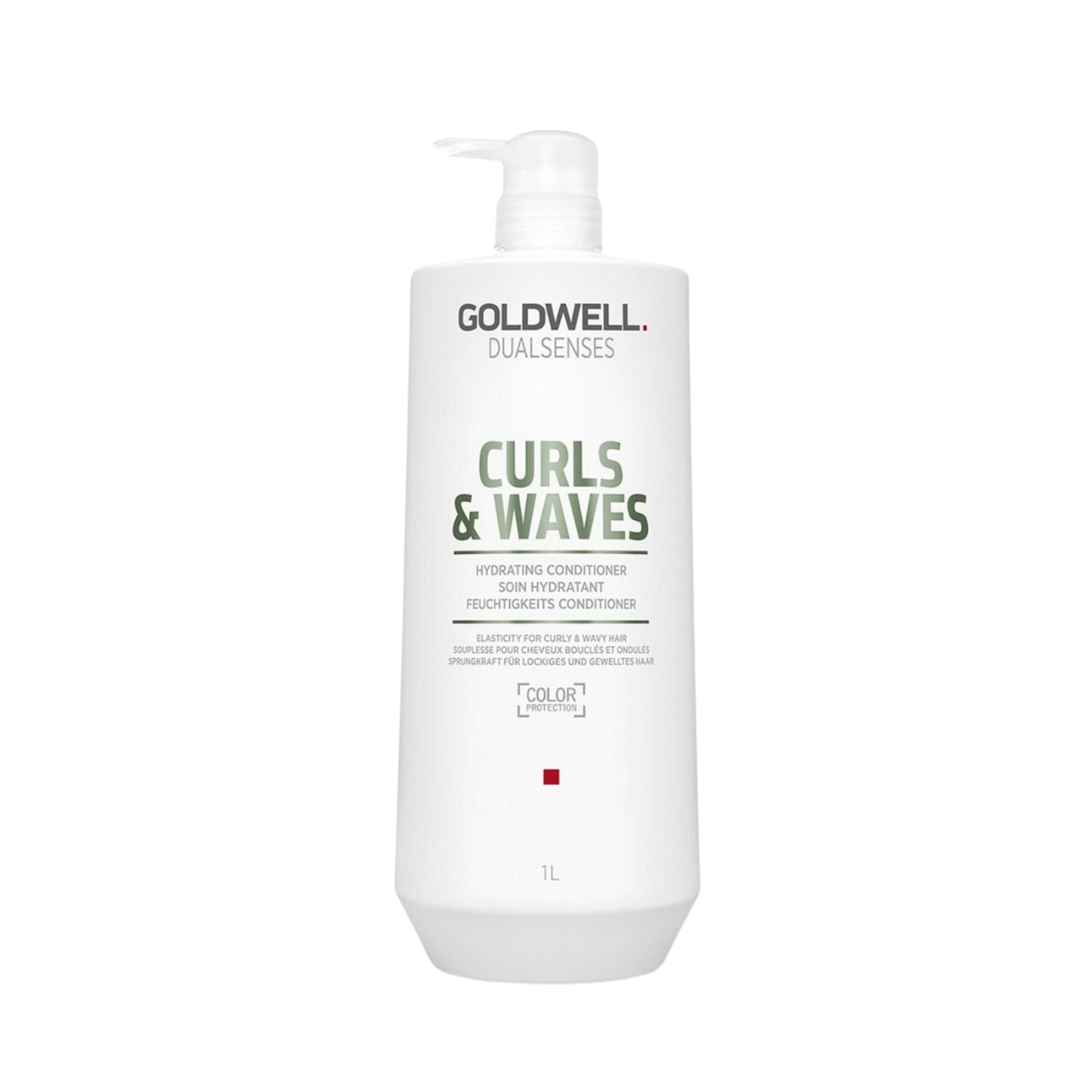 Goldwell Dualsenses Curls&waves Conditioner 1000ml