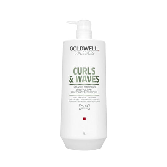 Goldwell Dualsenses Curls&waves Conditioner 1000ml