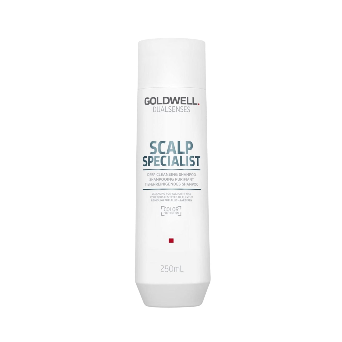 Goldwell Dualsenses Deep Cleansing Shampoo 250ml