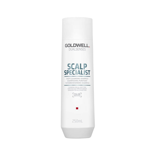 Goldwell Dualsenses Deep Cleansing Shampoo 250ml