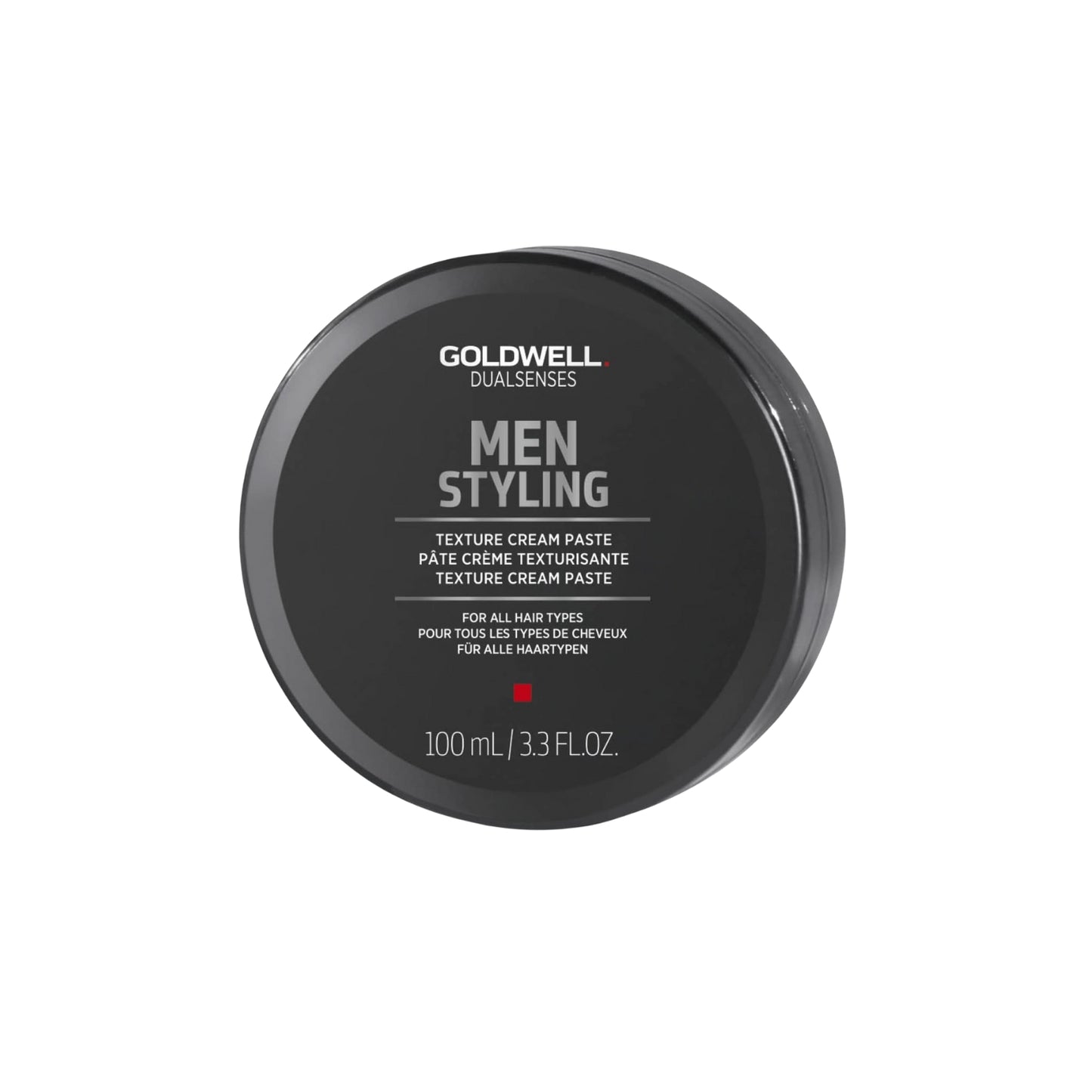 Goldwell Dualsenses For Men Krem Wax 100 Ml