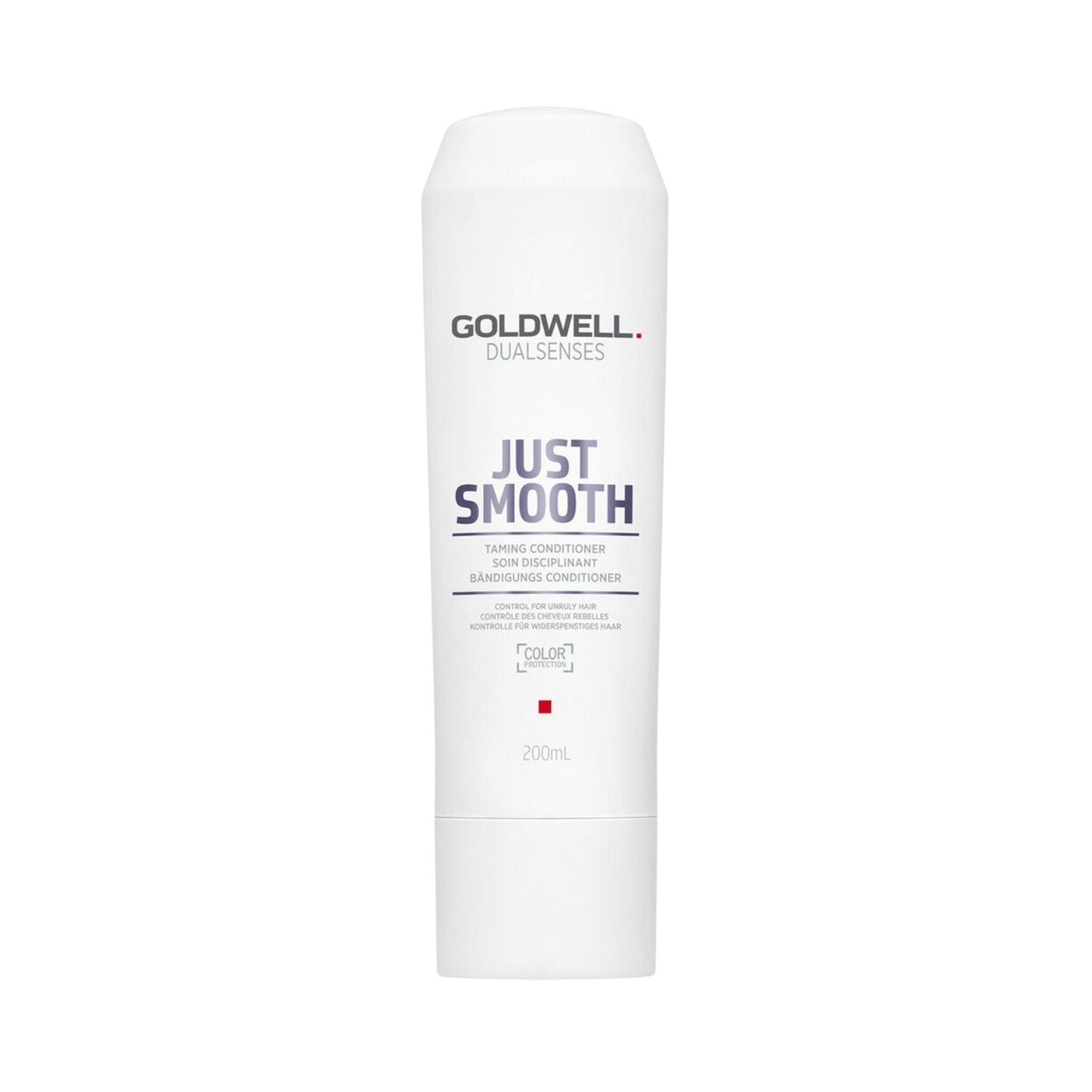 Goldwell Dualsenses Just Smooth Taming Cond. 200 M