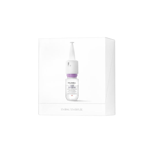 Goldwell Dualsenses Just Smooth Taming Serum 12x18