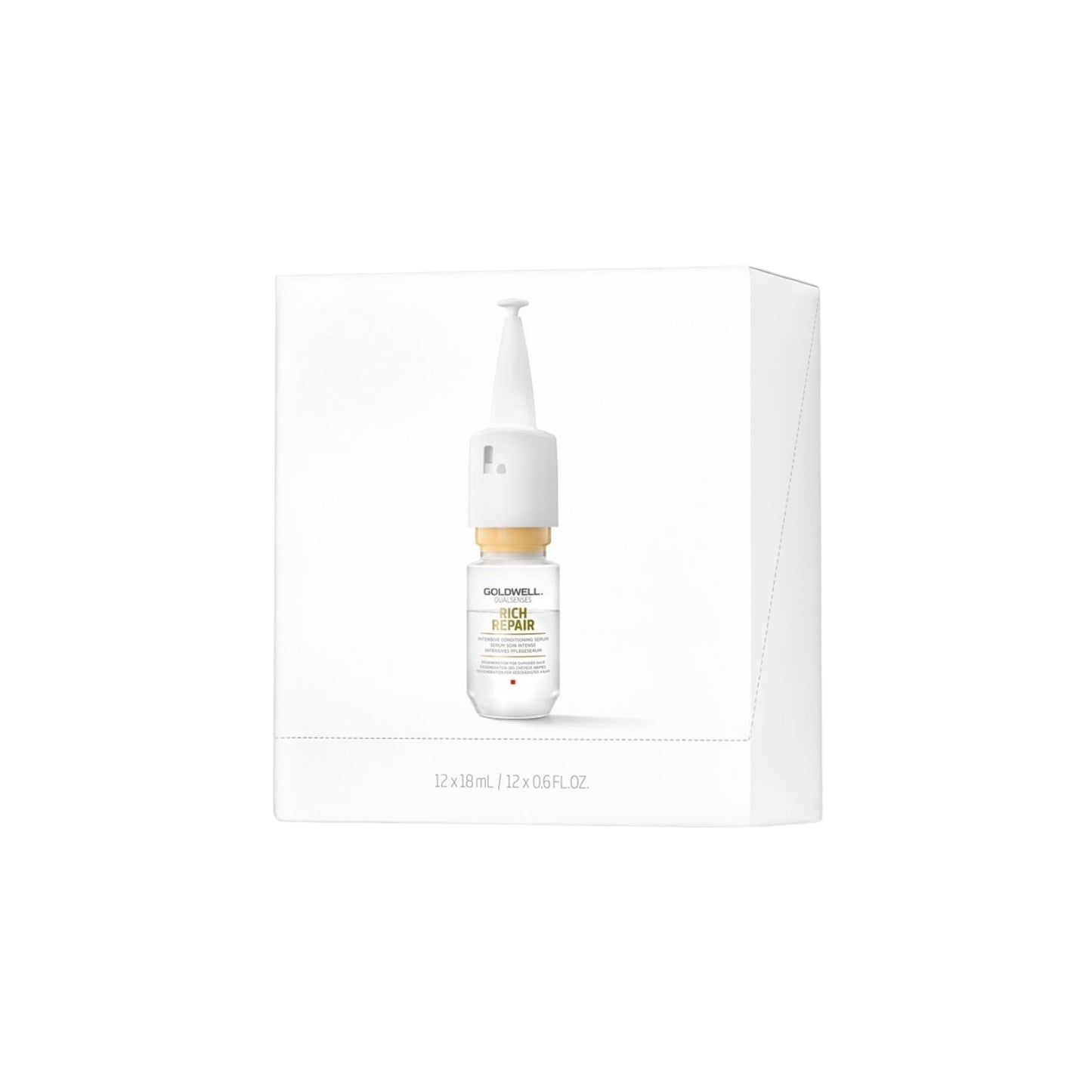 Goldwell Dualsenses Rich Repair İntensive Serum 12