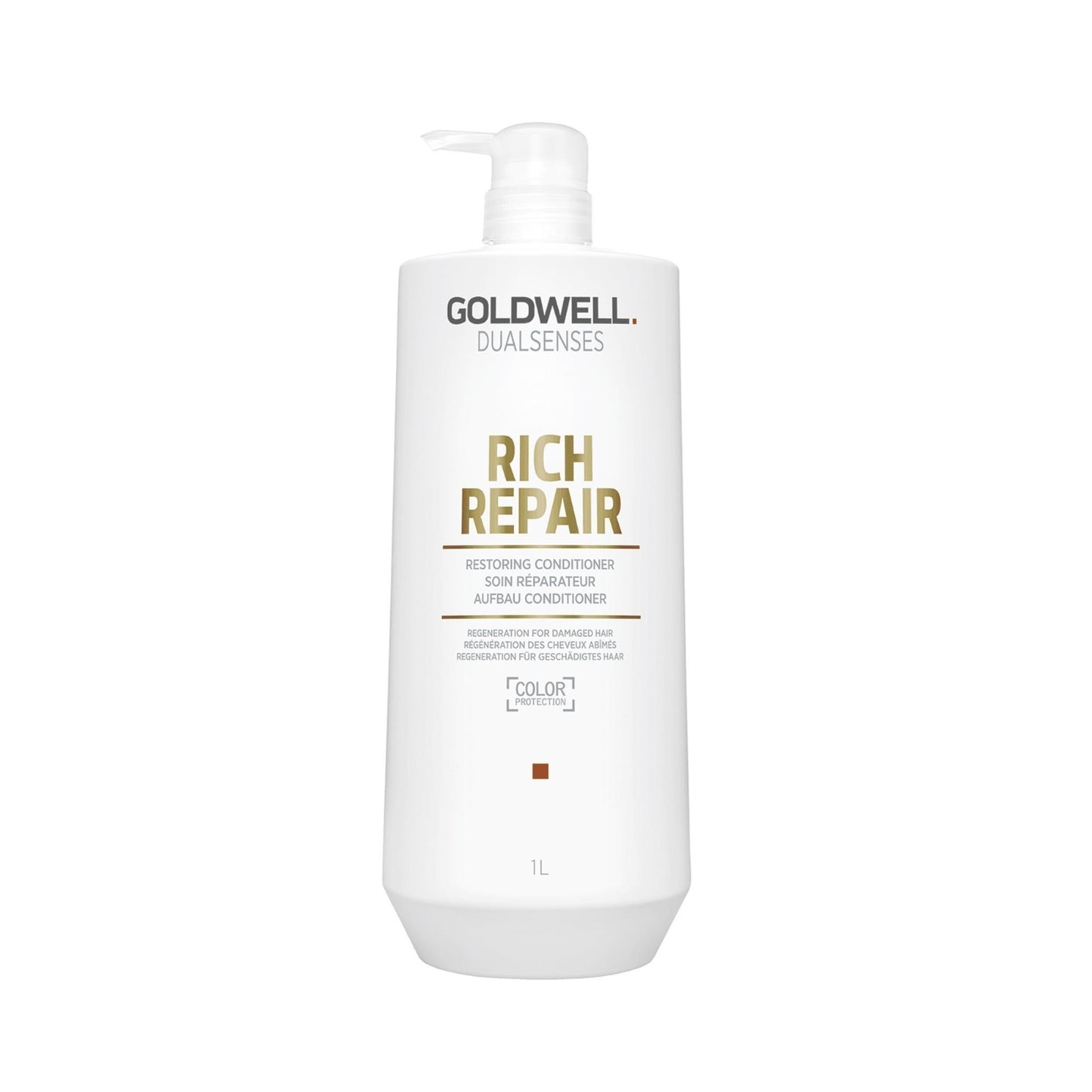 Goldwell Dualsenses Rich Repair Restoring Cond. 10