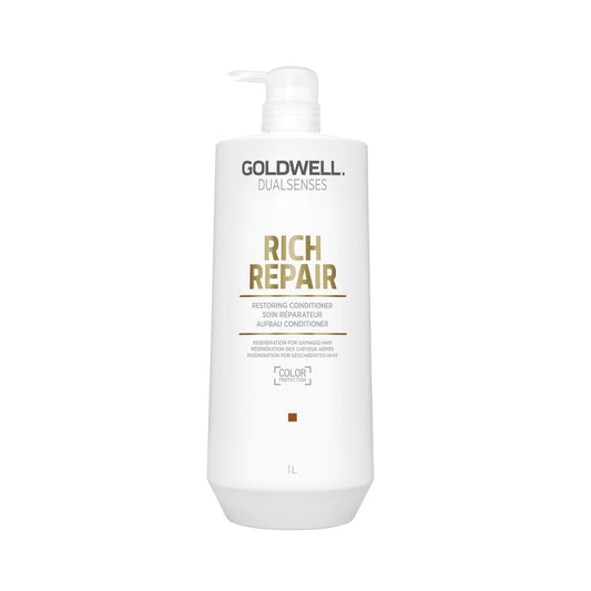 Goldwell Dualsenses Rich Repair Restoring Cond. 10