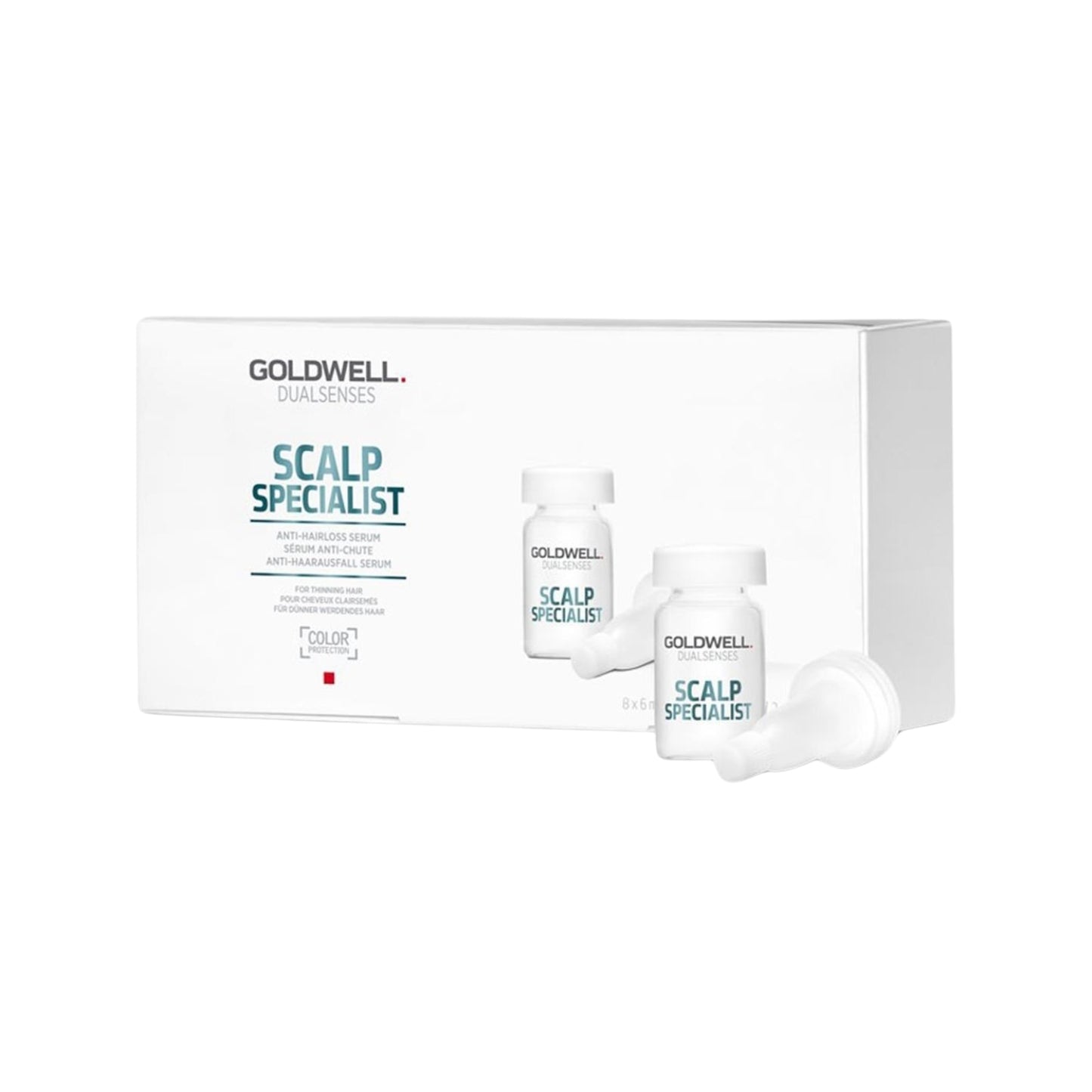 Goldwell Dualsenses Scalp Speci. Anti-hairloss Ser