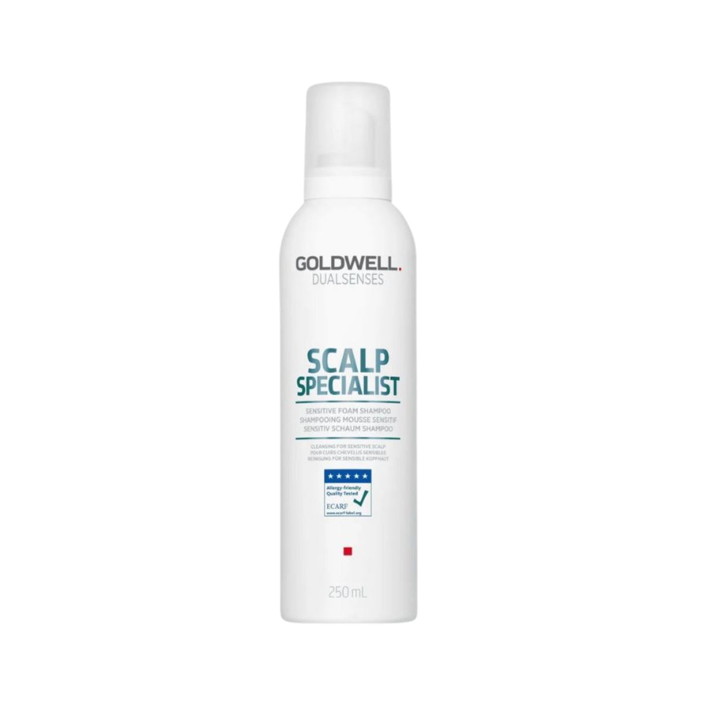 Goldwell Dualsenses Scalp Specialist Sensitive Köpük Şampuan 250ml