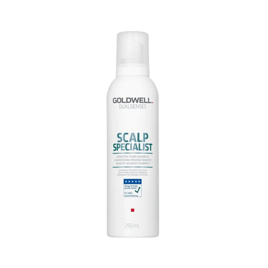 Goldwell Dualsenses Scalp Specialist Sensitive Köpük Şampuan 250ml