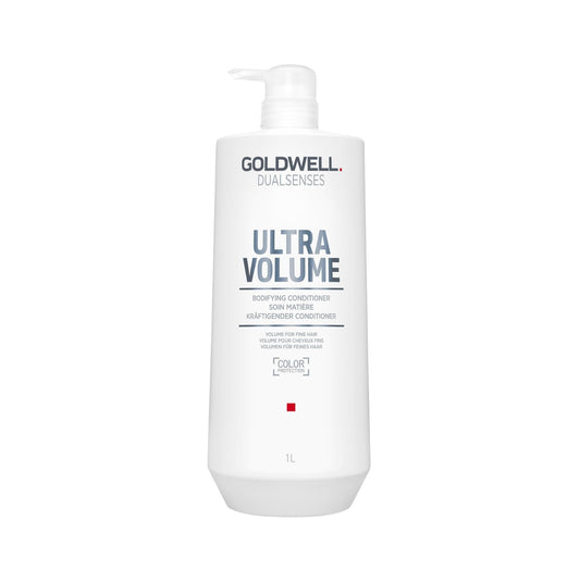 Goldwell Dualsenses Ultra Volume Bodifying Shampoo