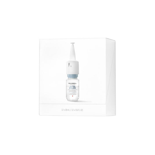 Goldwell Dualsenses Ultra Volume İnten. Bodifying