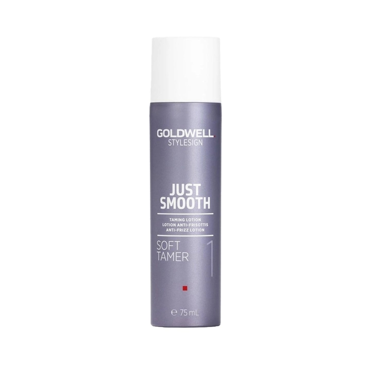 Goldwell Just Smooth Soft Tamer 1 Elektriklenme Önleyici Losyon 75ml
