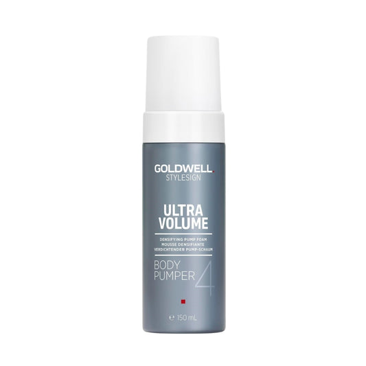 Goldwell Stylesign Body Pumper Köpük 150ml