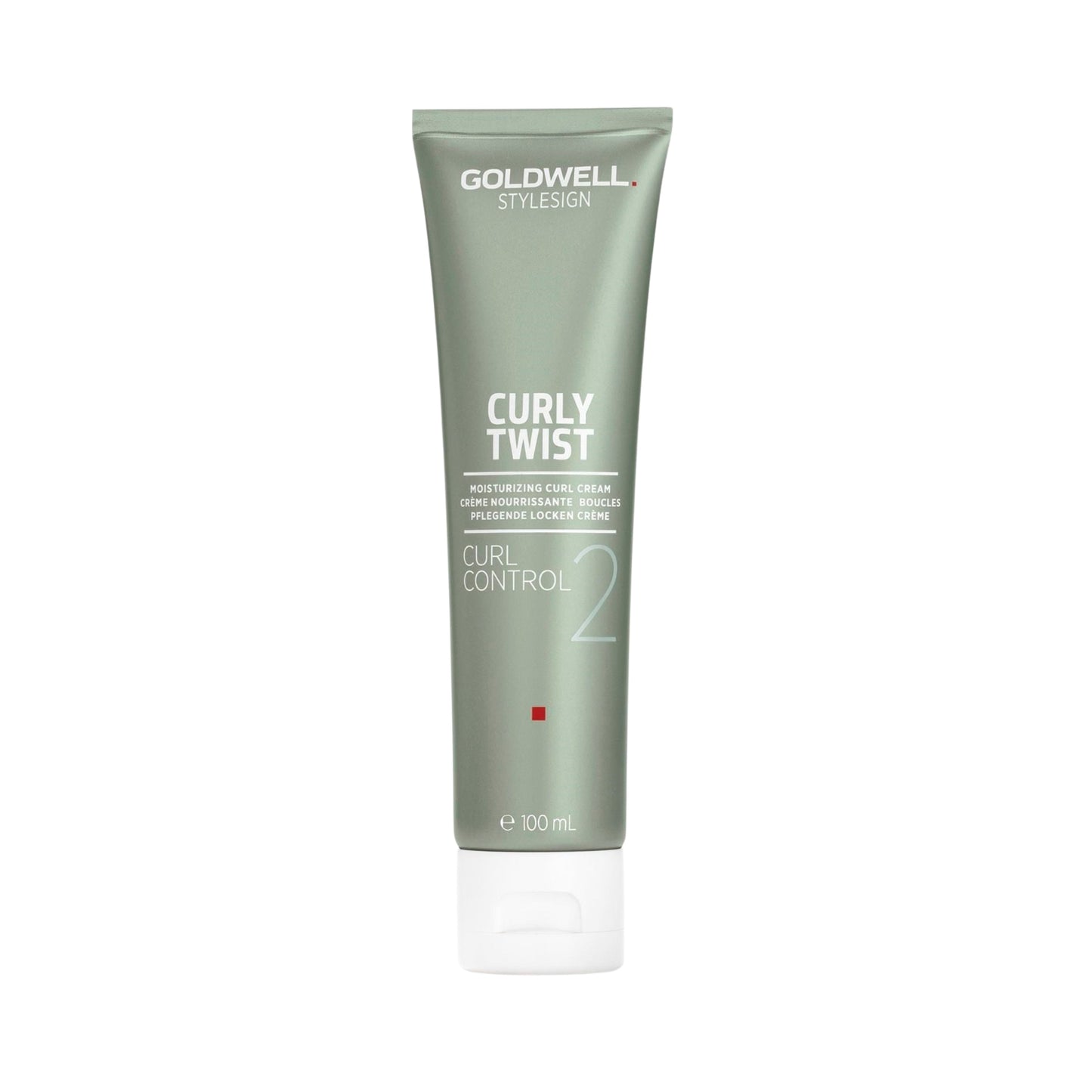 Goldwell Stylesign Curl Control 100ml