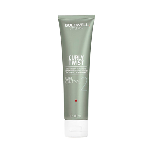 Goldwell Stylesign Curl Control 100ml