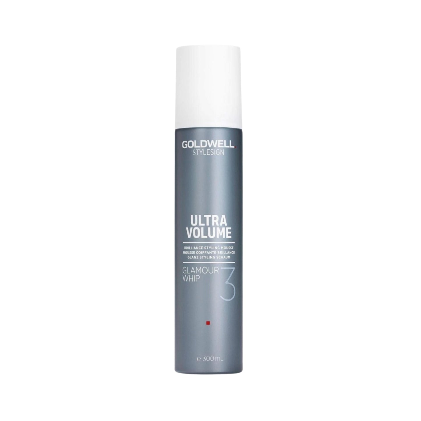 Goldwell Stylesign Glamour Whip 300ml