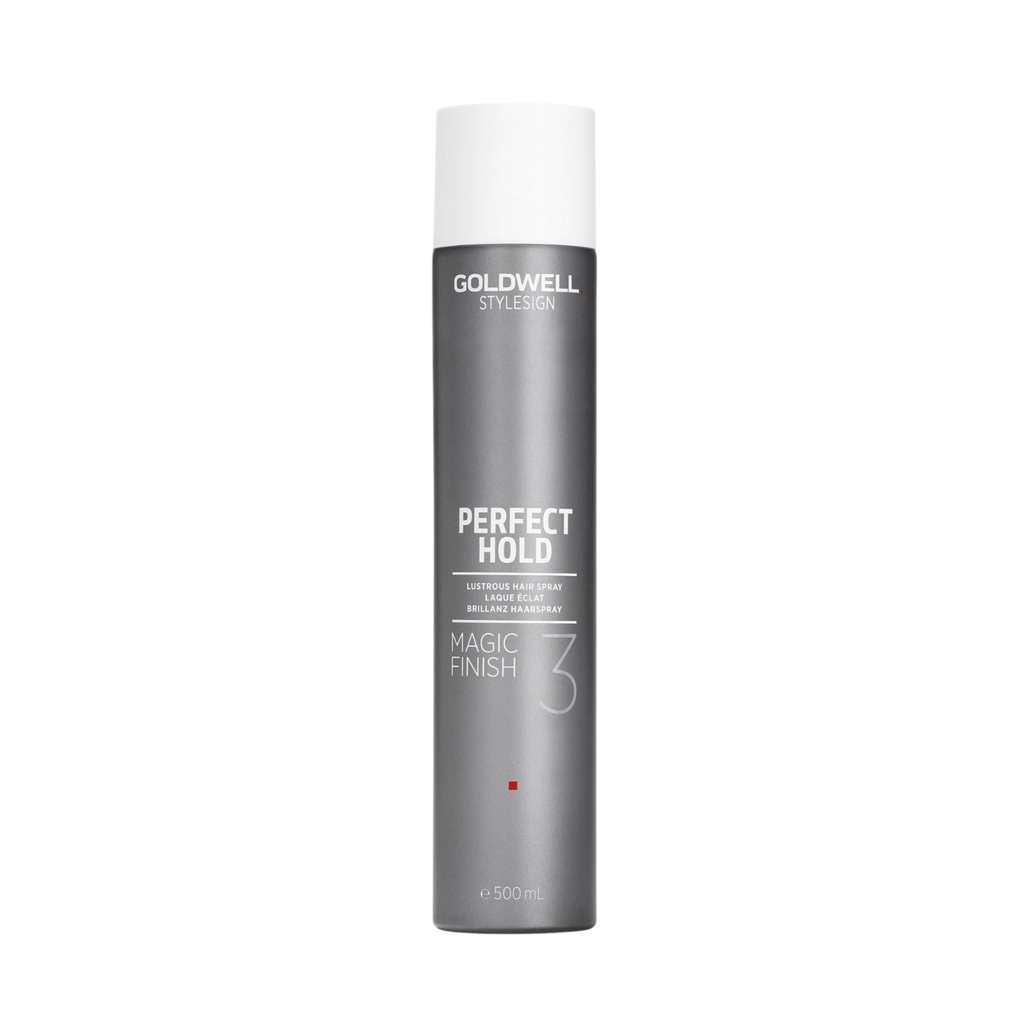 Goldwell Stylesign Magic Finish 500ml