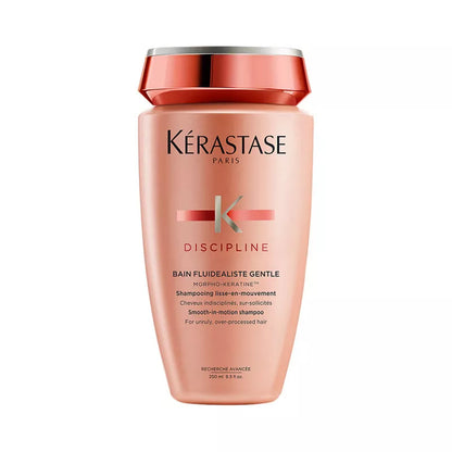 Kerastase Discipline Bain Fluidéaliste Sülfatsız Şampuan 250 ml