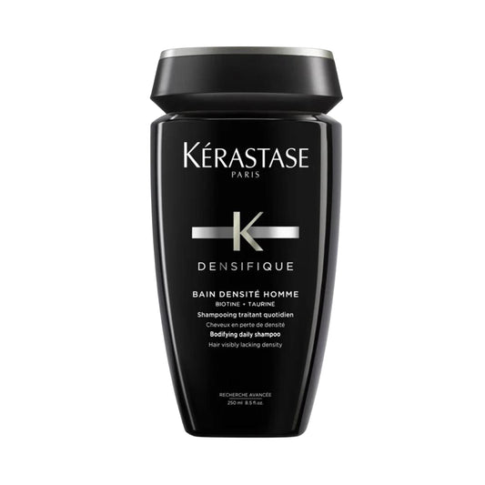 Kerastase Densifique Bain Densifique Homme Erkekler Için Yoğunluk Kazandıran Şampuan 250ml