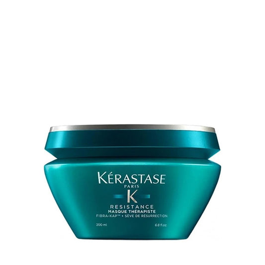 Kerastase Resistance Ciment Masque Therapiste Çok Yıpranmış Saçlar İçin Maske 200ml