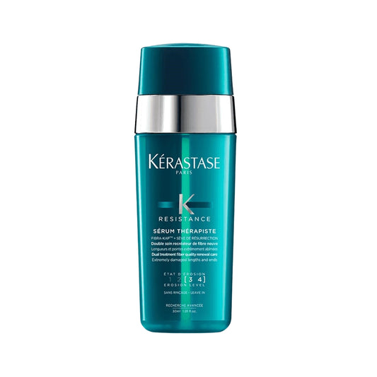 Kerastase Resistance Therapist Sérum Çok Yıpranmış Ve Aşırı İşlem Görmüş Saçlara Onarıcı Serum 30mm