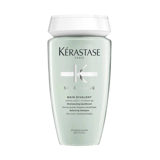 Kerastase Specifique Bain Divalent Yağlanma Karşıtı Şampuan 250ml