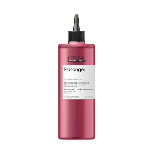 L'Oreal Professionnel Serie Expert Pro Longer Uzun Saçlar İçin Yenileyici Konsantre Sıvı Maske 400ml