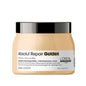 L'Oreal Professionnel Serie Expert Absolut Repair Kuru Ve Yıpranmış Saçlar İçin Onarıcı Altın Maske 500ml