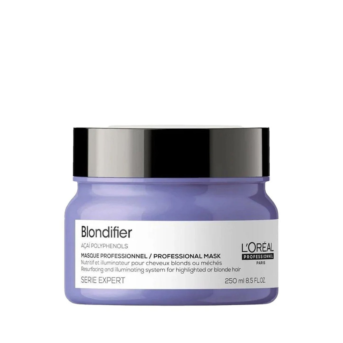 L'Oreal Professionnel Serie Expert Blondifier Kusursuz Sarışınlık Sağlayan Maske 250ml