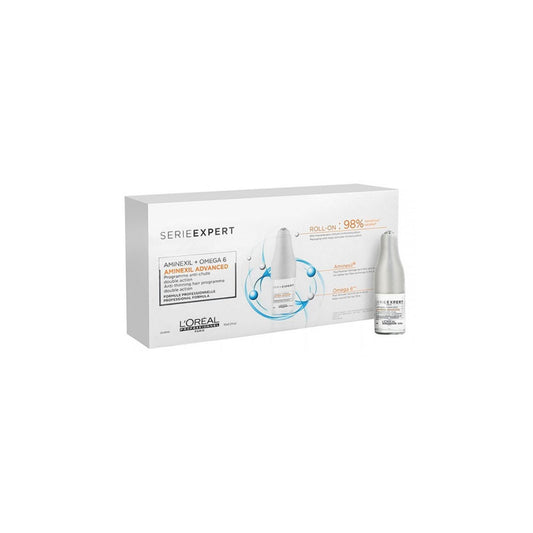 L'Oreal Professionnel Expert Dökülme Önleyici Aminexil Serum 10 X 6ml