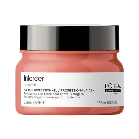 L'Oreal Professionnel Serie Expert Inforcer Kırılma Karşıtı Güçlendirici Maske 250ml