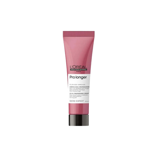 L'Oreal Professionnel Expert Pro Longer Saç Boylarının Görünümünü Yenileyici Ve Yoğunlaştırıcı Durulanmayan Bakım Kremi 150ml