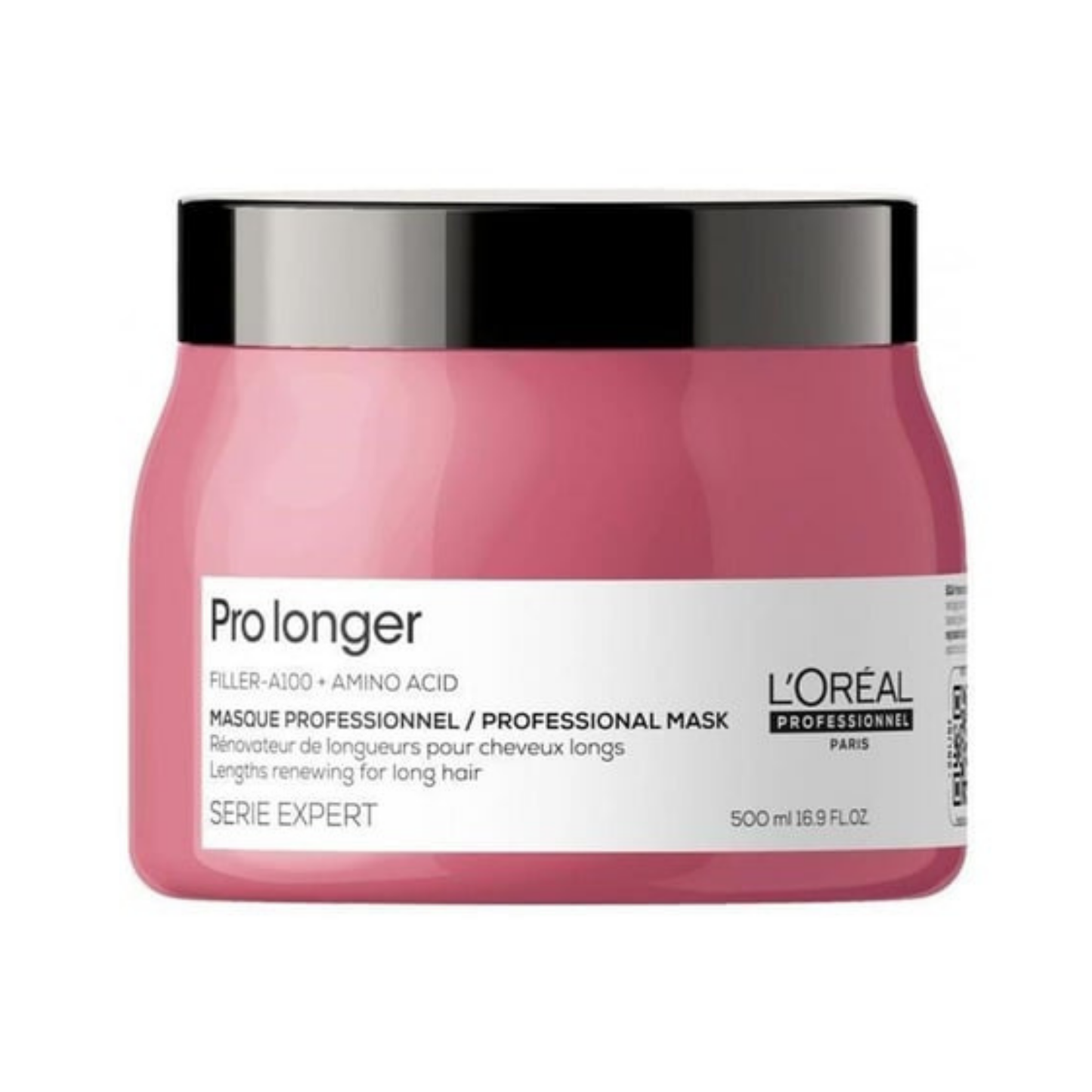 L'Oreal Professionnel Serie Expert Pro Longer Saç Uçlarının Görünümünü Yenileyici Ve Yoğunlaştırıcı Maske 500ml