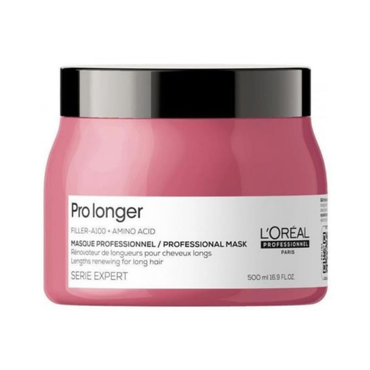L'Oreal Professionnel Serie Expert Pro Longer Saç Uçlarının Görünümünü Yenileyici Ve Yoğunlaştırıcı Maske 500ml