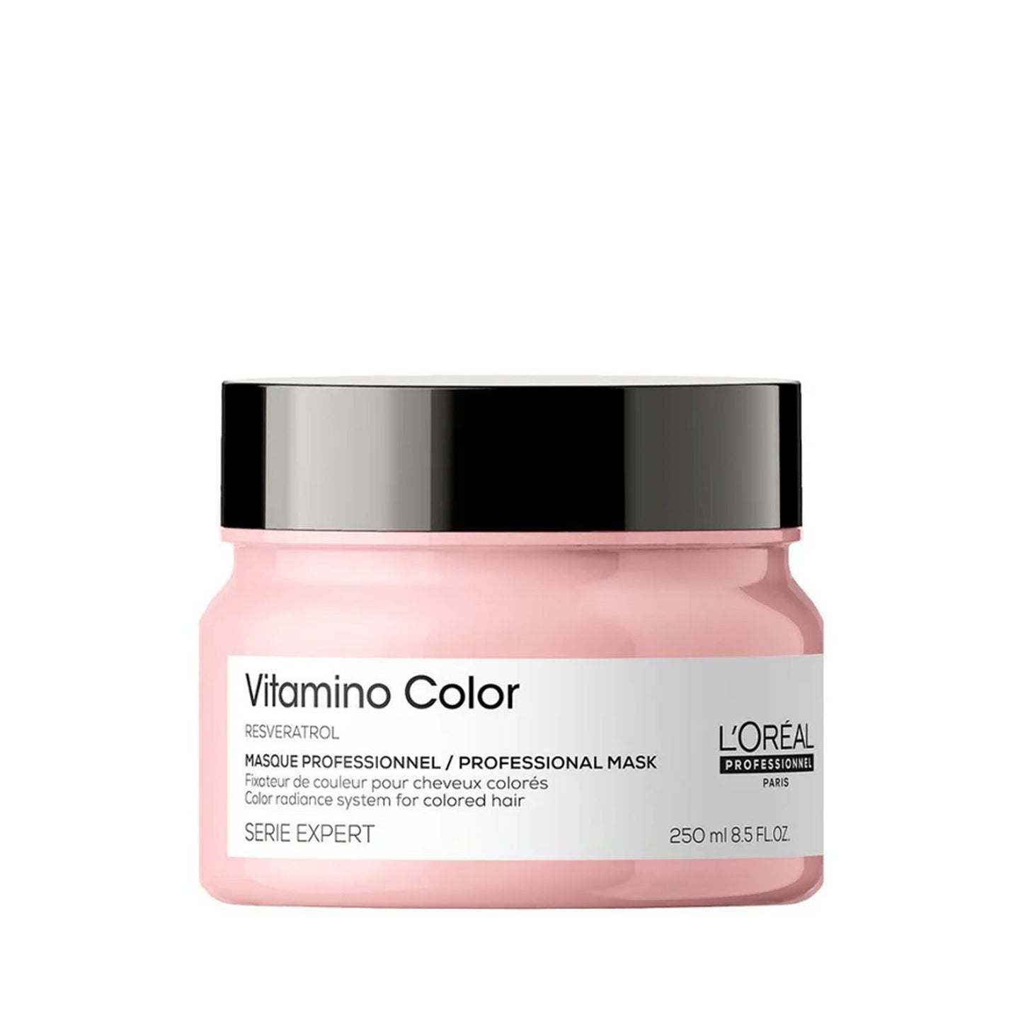 L'Oreal Professionnel Serie Expert Vitamino Color Boyalı Saçlar İçin Renk Koruyucu Maske 250ml