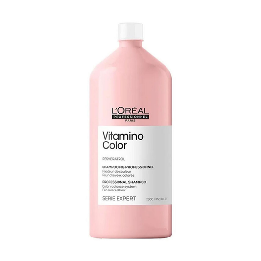 L'Oreal Professionnel Serie Expert Vitamino Color Renk Koruyucu Şampuan 1500ml
