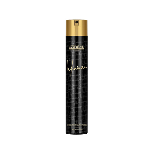 L'Oreal Professionnel Infinium Extreme Ultra Güçlü Saç Tutuş Saç Spreyi 500ml