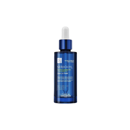 L'Oreal Professionnel Serioxyl Denser Hair Yoğunluk Arttırıcı Serum 90ml