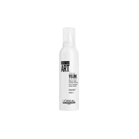 L'Oreal Professionnel Tecni Art Full Volume Extra Ekstra Hacimlendirici Saç Köpüğü 250ml